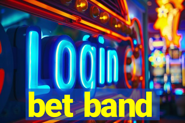 bet band